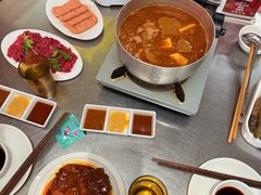-燃计沙茶皇·香港沙茶火锅(人广旗舰店)