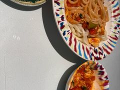 -新疆兵团食府清真(马连道店)