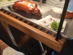 -晟永興烤鸭店(五道口店)