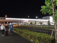 -中部国际机场