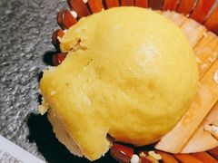 -靠山屯东北农家菜(八龙桥雅苑店)