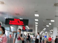 -厦门邮轮中心厦鼓码头(轮渡站)