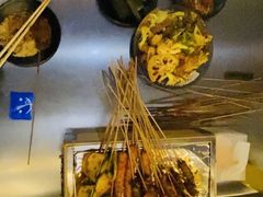 -微醺烤牛·炭火烧烤·精酿啤酒(东郊记忆店)