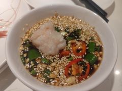 -加餐海鲜自助(宝龙一城店)