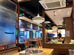 -云海肴云南菜·蒸汽石锅鱼(北京良乡华冠店)