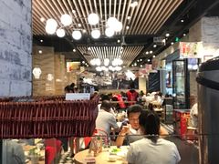 大堂-避风塘(百联东郊店)