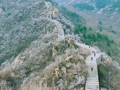 -龙泉峪长城