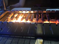 -很久以前羊肉串(打浦路店)
