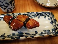 -隐泉京望日式料理(太和广场店)