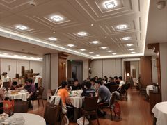 -将军烧鹅海鲜酒楼