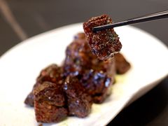 -翕间食·精致淮扬菜(江苏大剧院店)