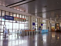 -岳阳东站
