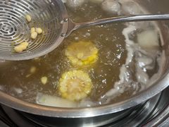 -三毛牛肉店(福强店)