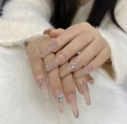 点击看大图 -睫毛弯弯·美甲美睫