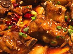 -胖哥俩肉蟹煲(杭州下沙学林街店)