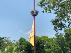 -胡里山炮台