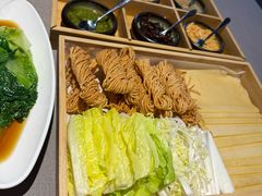 -有喜胶东小馆(太申祥和店)