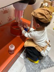 -奈尔宝·儿童乐园·亲子餐厅(苏州大悦城店)