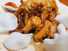 -临潼印象·特色陕菜