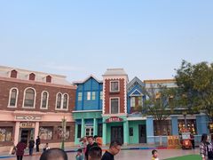 -沈阳方特欢乐世界