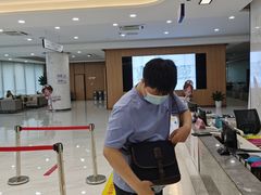-美年大健康体检中心(浦东美张分院)