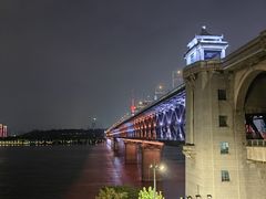 -武汉长江大桥