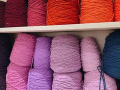 -A+毛毛毯·高温珐琅·银饰DIY(三里屯店)
