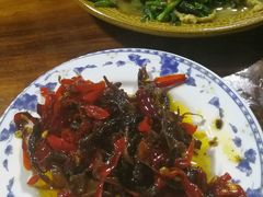 -龙姐私房菜(和顺古镇店)