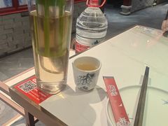 -祥源胡同·涮牛羊肉火锅(花桥店)