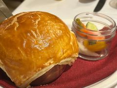 -夏朵餐厅(丁香店)