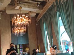 -麓湘小镇(开福万达广场店)