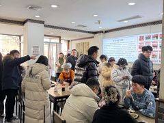 -津门张记包子铺(华昌道店)