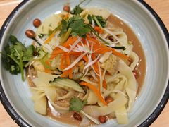 -西部马华清真兰州牛肉面·烧烤夜市(三里河店)