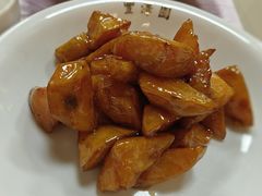 -丰泽园饭店