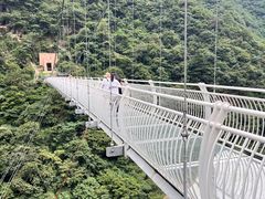 -浙北大峡谷