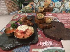 -小娘惹厨房Little Nyonya(狮城有约上榜店)