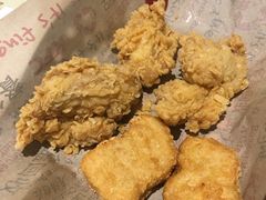 -肯德基(春申店)