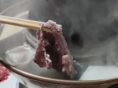 -天桥老金涮肉(牛街店)