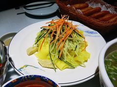 -阿西娅食府(中关村店)