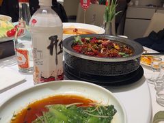 -大铁勺新津菜(迎水道店)