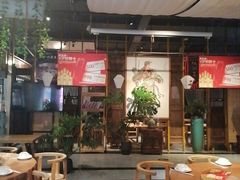 -水煮三国·川鲁江湖菜(香山店)
