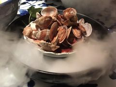 南乳花蛤-桂满陇-十里风荷(合生汇店)