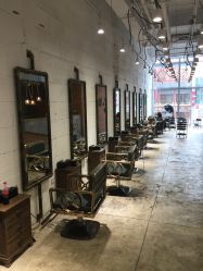-JOY Hair salon