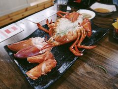 -真情鲍鱼海鲜汤