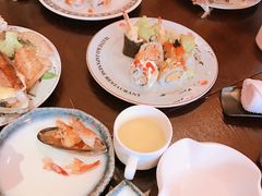 -松子料理(白家庄店)