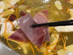 -云南邹记天麻火腿鸡(簇桥店)