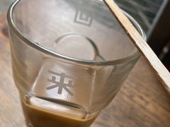 -来回·咖啡(天河南店)