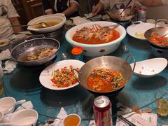 -呷湘厨·鱼汤捞饭(国家会展中心店)