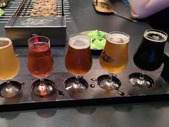-好唛士·精酿啤酒烧烤(金沪路店)