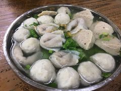 -蒂蒂香達濠魚丸